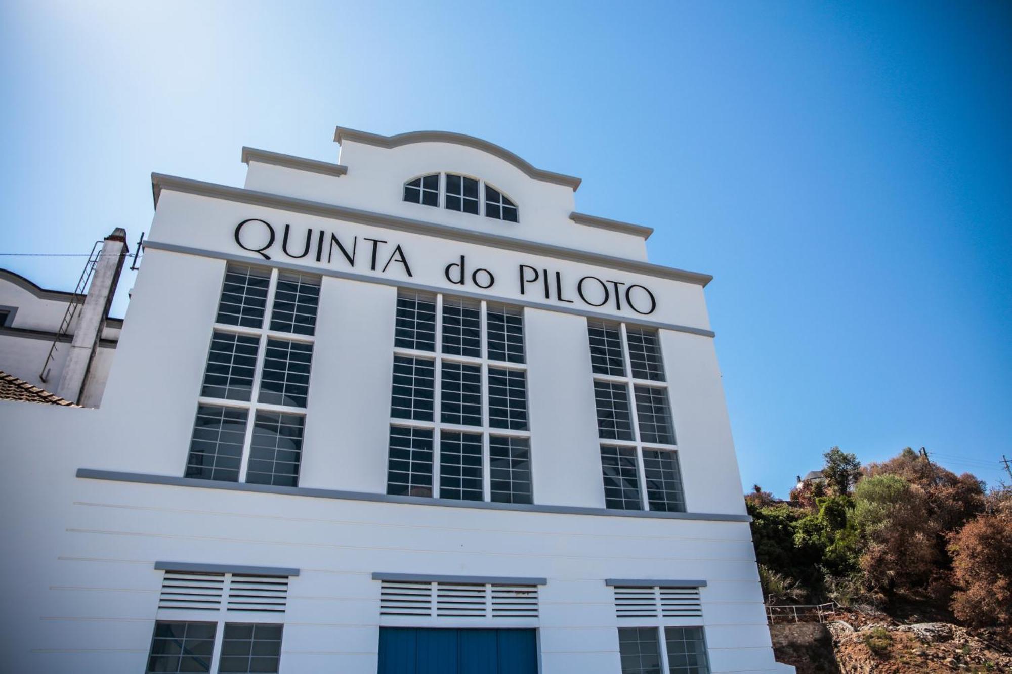 Quinta do Piloto Palmela Exterior foto