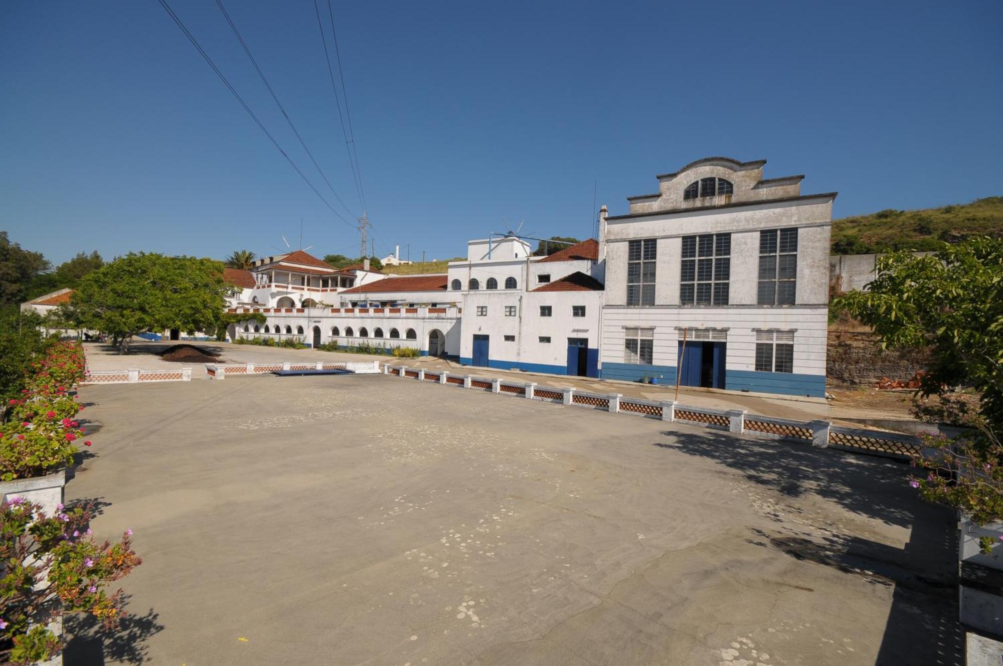 Quinta do Piloto Palmela Exterior foto