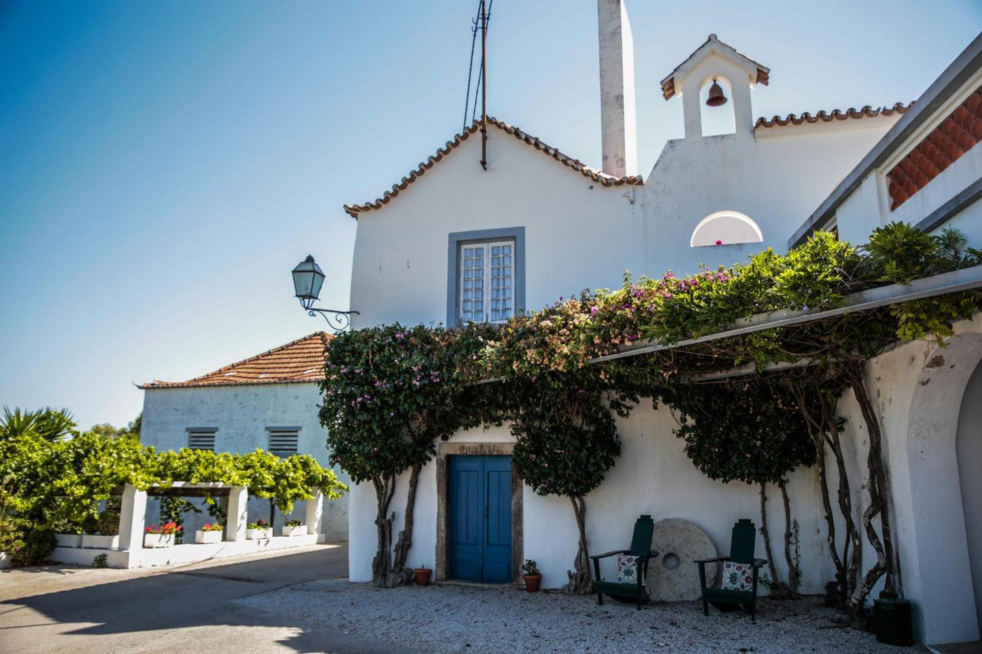 Quinta do Piloto Palmela Exterior foto