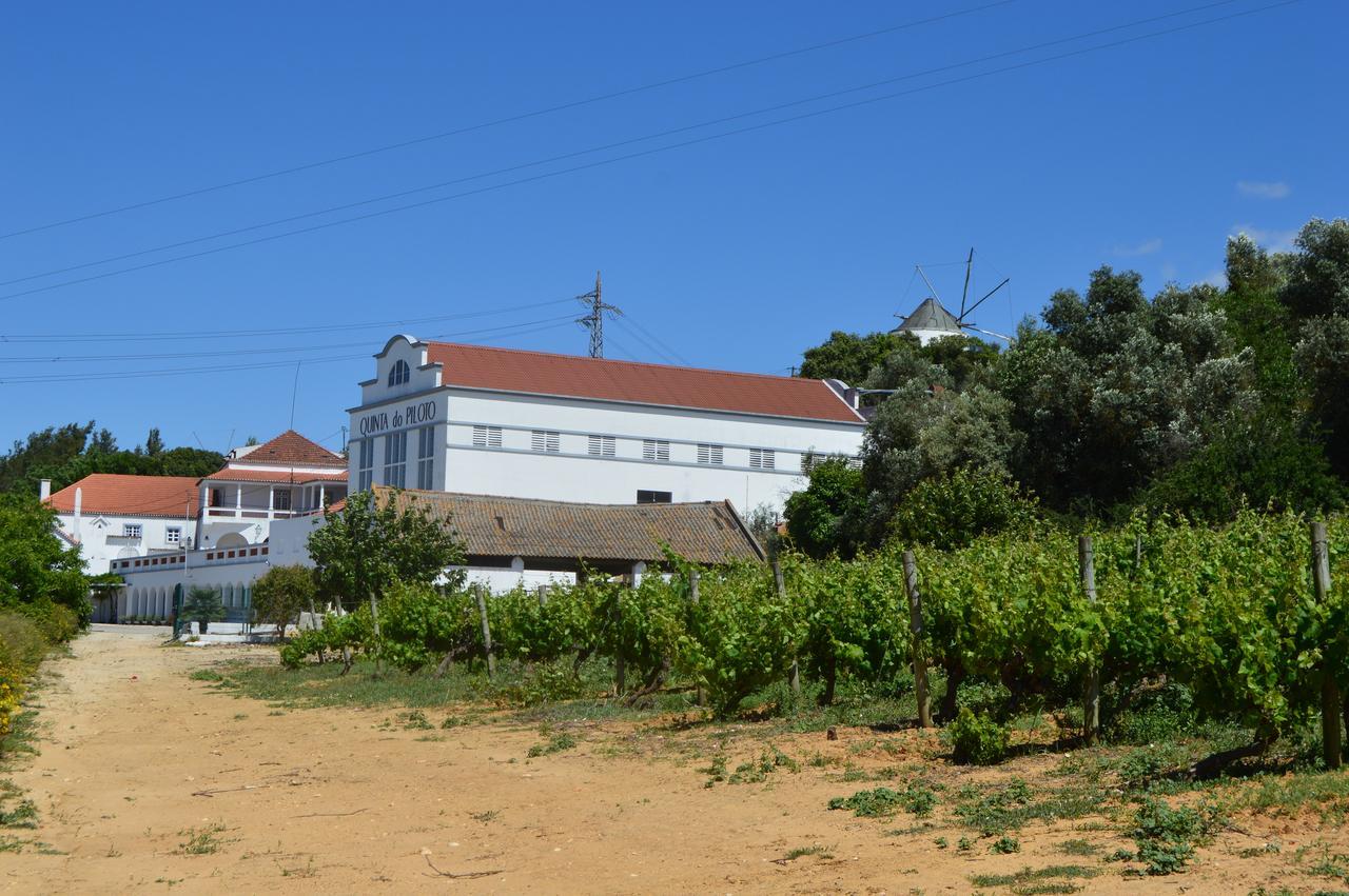 Quinta do Piloto Palmela Exterior foto